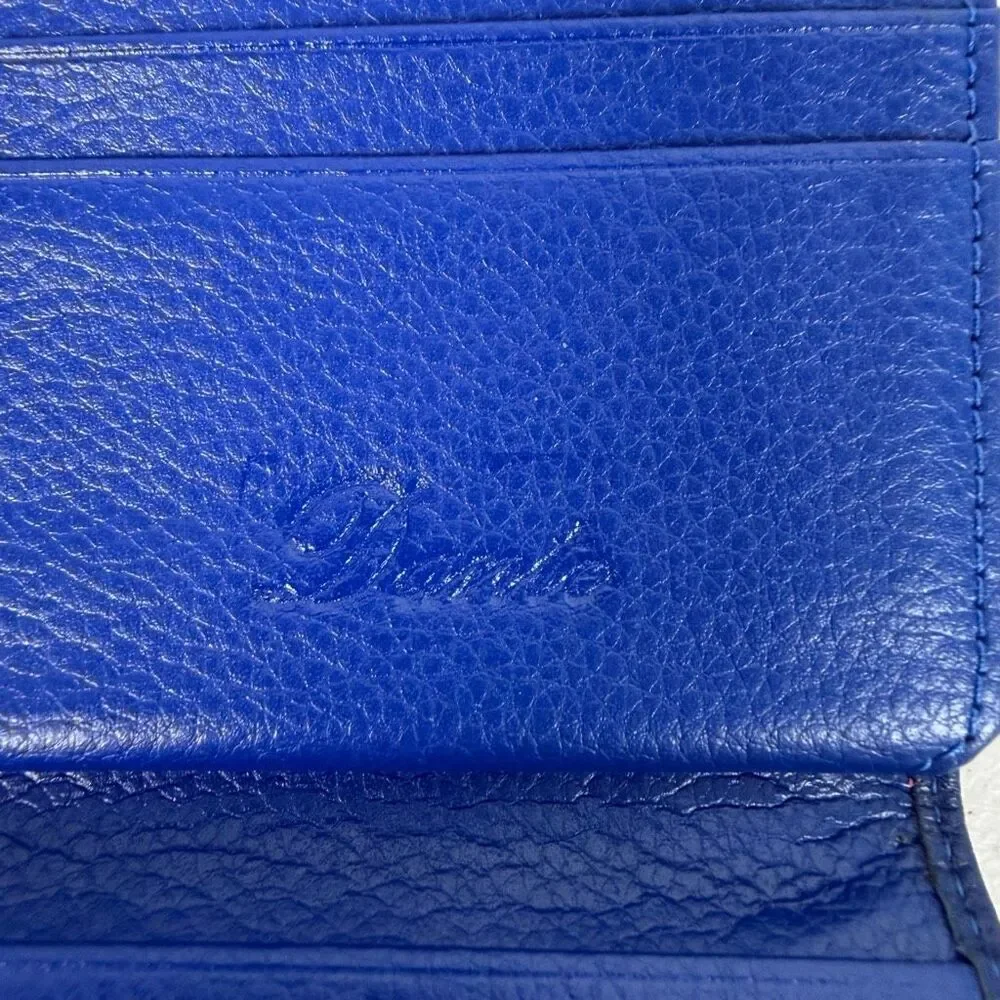 Dante italian leather